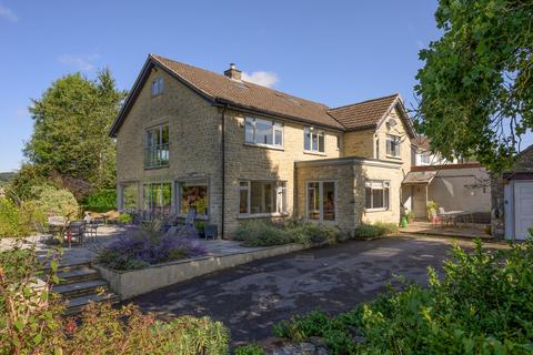 6 bedroom detached house for sale, Frome Road, East Horrington, Wells, Somerset, BA5