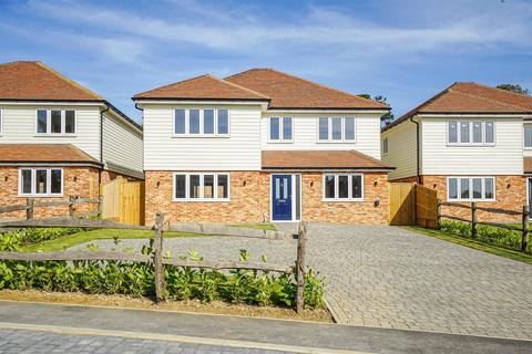 5 bedroom detached house for sale, Hollington Park Road, St Leonards-on-sea