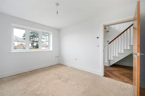 5 bedroom detached house for sale, Hollington Park Road, St Leonards-on-sea