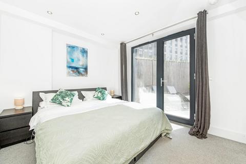 2 bedroom apartment for sale, Coldharbour Lane, Brixton, London, SW9