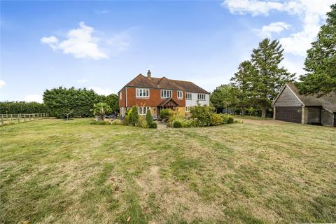 4 bedroom equestrian property for sale, Maidstone Road, Horsmonden