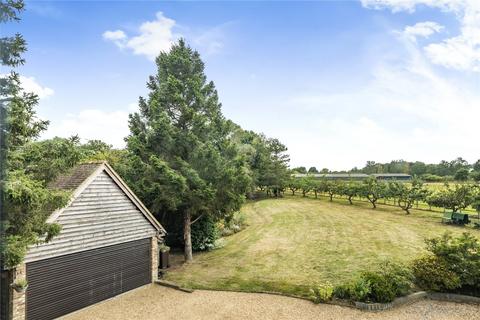 4 bedroom equestrian property for sale, Maidstone Road, Horsmonden