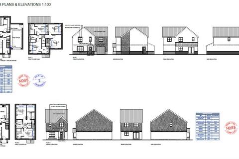 10 bedroom property with land for sale, *  DEVELOPERS AWARE  * Wood Lane End, HEMEL HEMPSTEAD