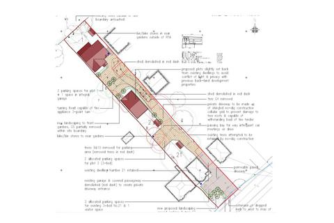 10 bedroom property with land for sale, *  DEVELOPERS AWARE  * Wood Lane End, HEMEL HEMPSTEAD