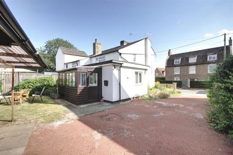 2 bedroom semi-detached house for sale, High Street, Somersham,