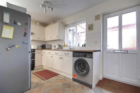 2 bedroom semi-detached house for sale, High Street, Somersham,