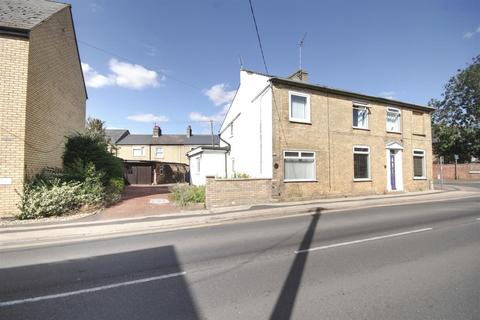 2 bedroom semi-detached house for sale, High Street, Somersham,