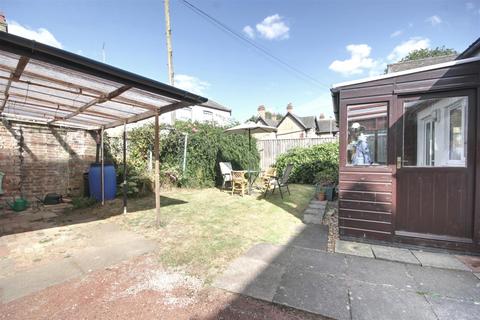 2 bedroom semi-detached house for sale, High Street, Somersham,