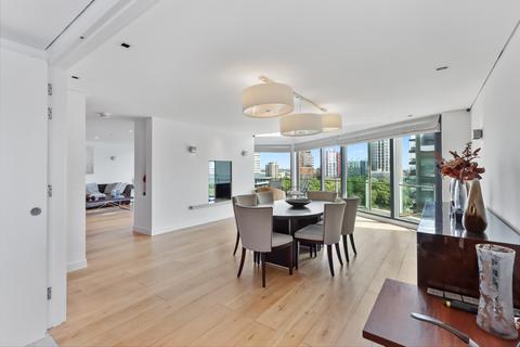 6 bedroom apartment for sale, Marshall Building, 3 Hermitage Street, London, W2