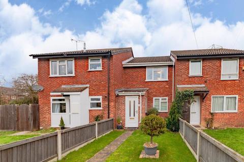 2 bedroom terraced house for sale, Huntswood, Ashford, Kent