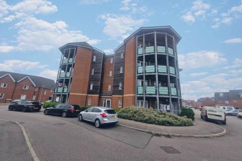 1 bedroom flat for sale, Riley Grove, Dunstable, Dunstable LU6