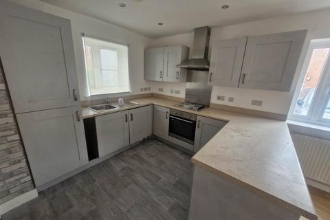 1 bedroom flat for sale, Riley Grove, Dunstable, Dunstable LU6