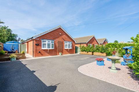 3 bedroom detached bungalow for sale, St. Thomas's Road, Hemsby