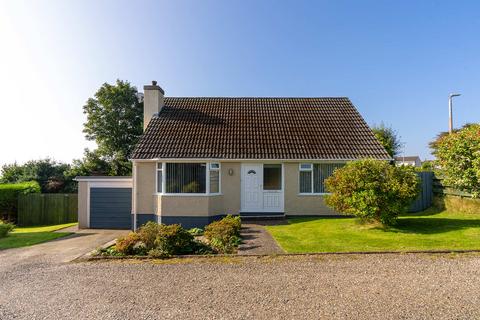 4 bedroom detached bungalow for sale, 1, Birch Hill Gardens, Onchan