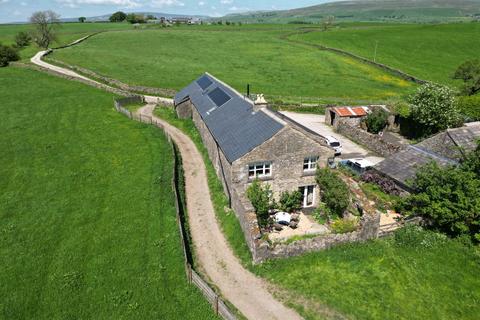 2 bedroom barn conversion for sale, Clapham, Lancaster, LA2