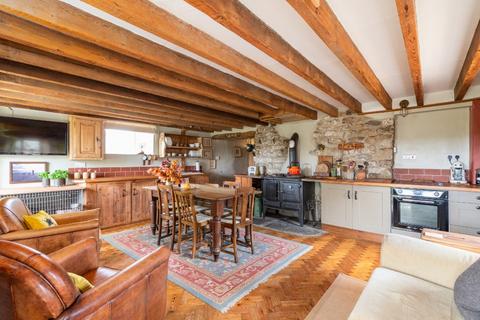 2 bedroom barn conversion for sale, Clapham, Lancaster, LA2