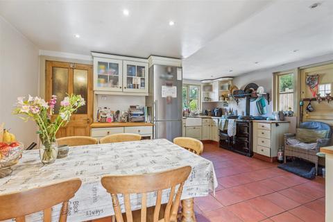 3 bedroom semi-detached house for sale, Shafford Cottages, Redbourn Road, St Albans, AL3