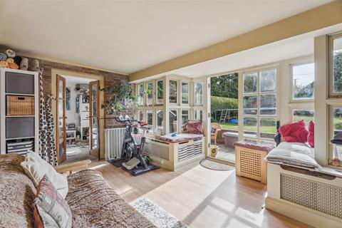 3 bedroom semi-detached house for sale, Shafford Cottages, Redbourn Road, St Albans, AL3