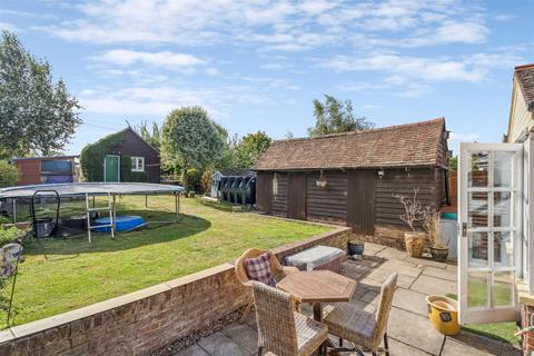 3 bedroom semi-detached house for sale, Shafford Cottages, Redbourn Road, St Albans, AL3