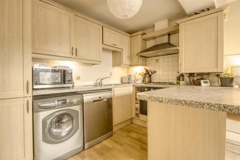 1 bedroom apartment for sale, 9 Union House, Skipton