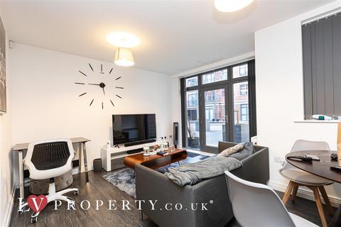 2 bedroom apartment to rent, Metalworks, Jewellery Quarter