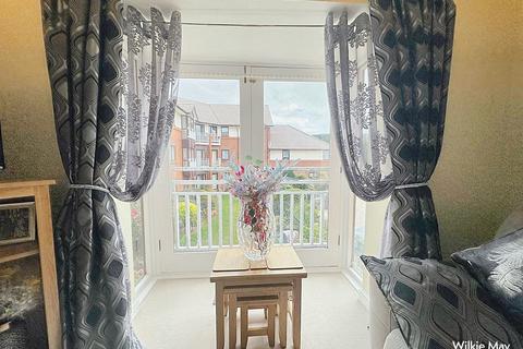 2 bedroom retirement property for sale, Vennland Way, Minehead TA24