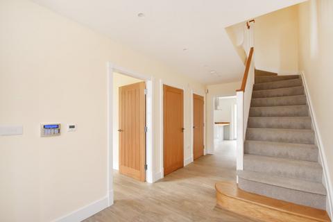 4 bedroom terraced house for sale, Parkside, Folkestone, Folkestone, CT19