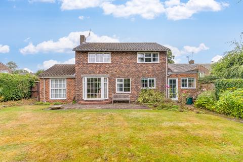 3 bedroom detached house for sale, Great Dell, Welwyn Garden City, Hertfordshire, AL8