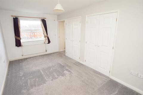 2 bedroom apartment for sale, Clarkson Close, Nuneaton