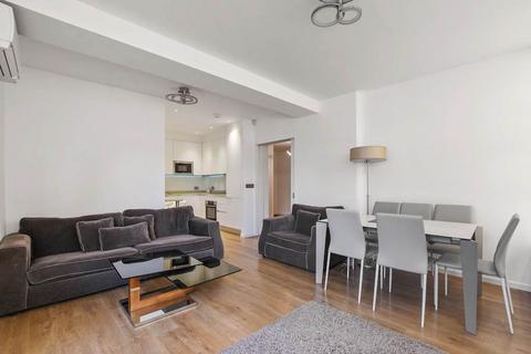 2 bedroom flat to rent, East Barnet Road, Barnet, EN4