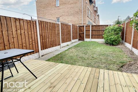 48 Cavalier Court, Balby, Doncaster, DN4 8TW