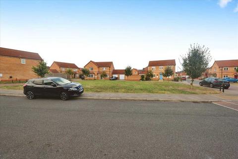 3 bedroom detached house for sale, Sanderson Road, Lincoln