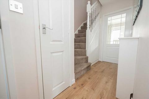 3 bedroom detached house for sale, Sanderson Road, Lincoln