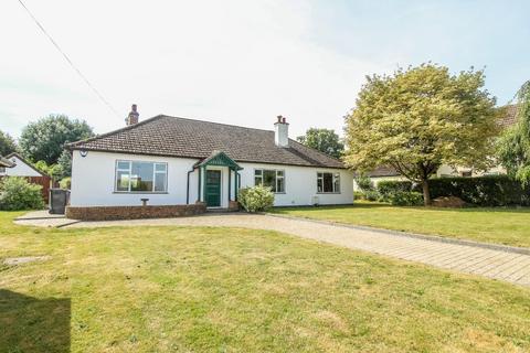 32 Station Road, Whittlesford, Cambridge, CB22 4NL
