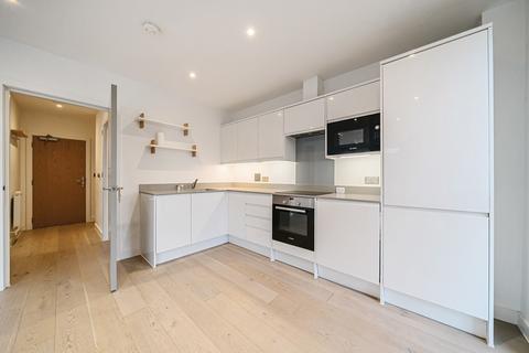 1 bedroom apartment for sale, Brockley Road, London