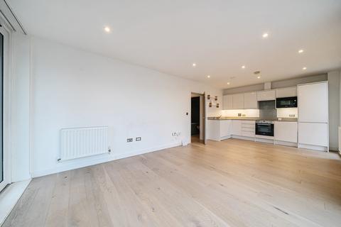 1 bedroom apartment for sale, Brockley Road, London