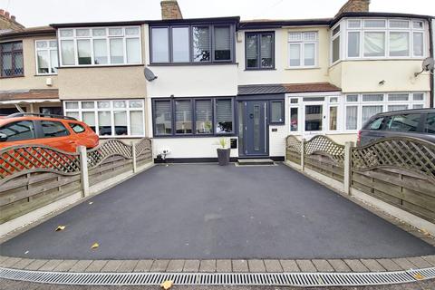 undefined, Birch Crescent, Hornchurch, Essex, RM11