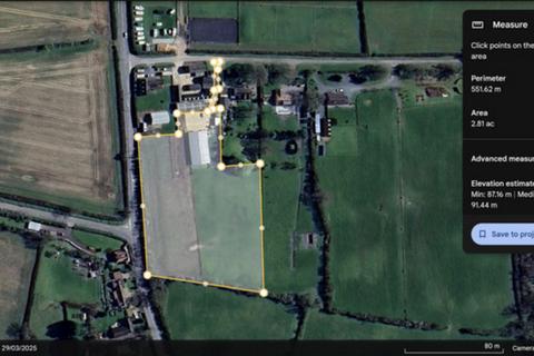 undefined, Redditch B96