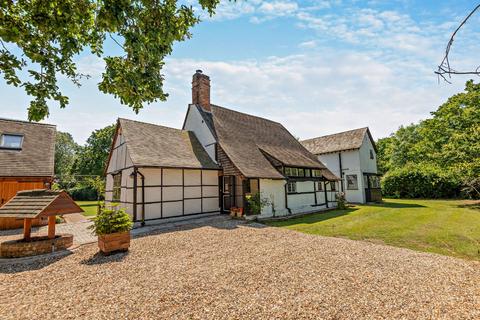 3 bedroom detached house for sale, Cutbush Lane, Lower Earley, Reading, Berkshire