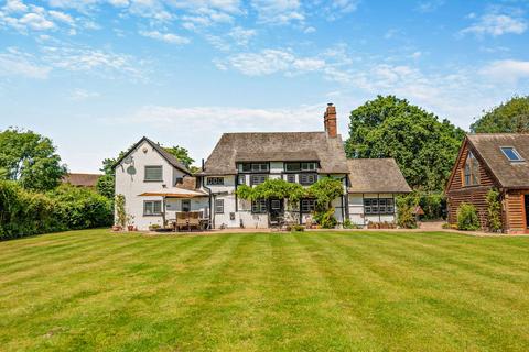 3 bedroom detached house for sale, Cutbush Lane, Lower Earley, Reading, Berkshire