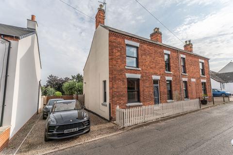 3 bedroom semi-detached house for sale, Linkfield Road, Loughborough LE12