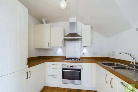 2 bedroom apartment for sale, William Heelas Way, Wokingham, Berkshire, RG40