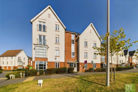 2 bedroom apartment for sale, William Heelas Way, Wokingham, Berkshire, RG40