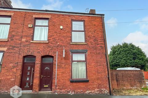 3 bedroom end of terrace house for sale, Bridgewater Street, Hindley, Wigan, Greater Manchester, WN2 4BA