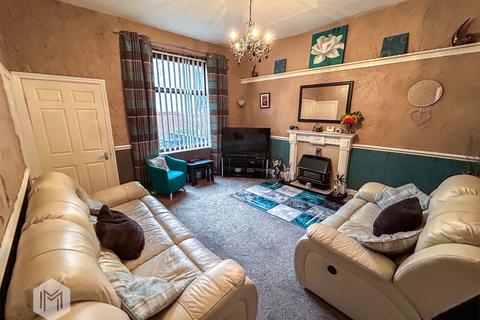 3 bedroom end of terrace house for sale, Bridgewater Street, Hindley, Wigan, Greater Manchester, WN2 4BA