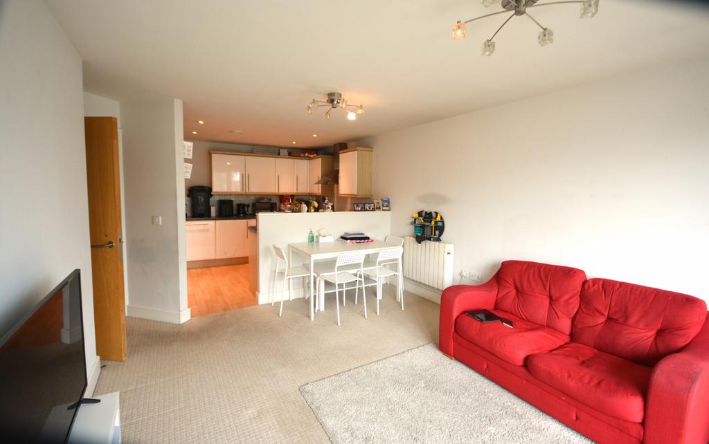 137 The Atrium, Whitefield M45 7 AL