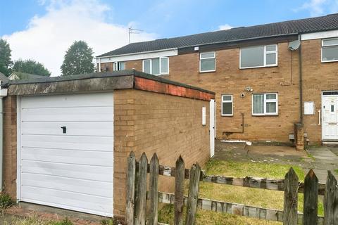 3 bedroom terraced house to rent, Langwood Close, Coventry, CV4 8HE