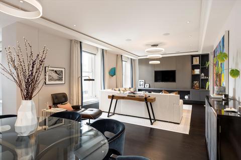 2 bedroom flat for sale, Southampton Street, Covent Garden, London, WC2E