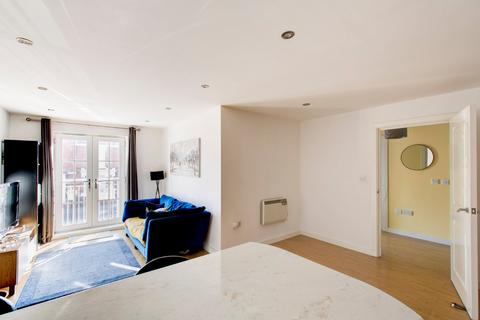 undefined, Red Admiral Apartments, Worcester Street, Stourbridge, West Midlands, DY8
