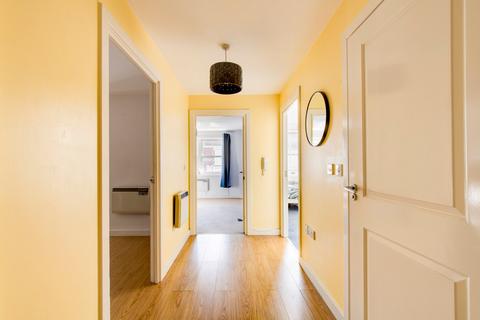 undefined, Red Admiral Apartments, Worcester Street, Stourbridge, West Midlands, DY8